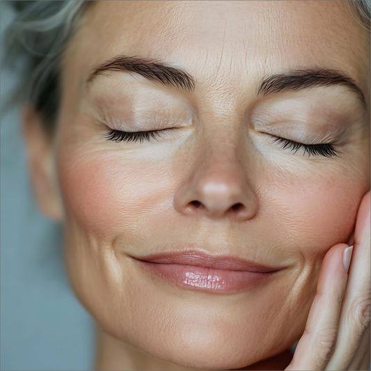 Dermatute meta therapy