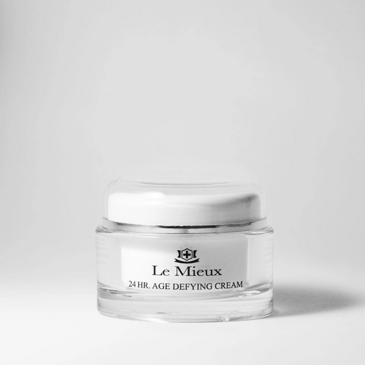 24 HR. AGE DEFYING CREAM