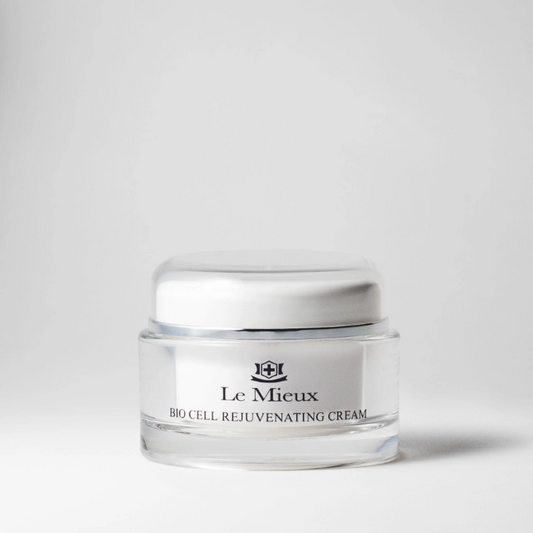 BIO CELL REJUVENATING CREAM