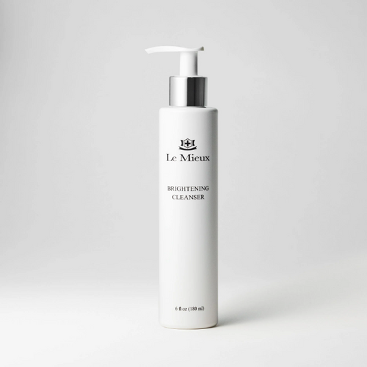 BRIGHTENING CLEANSER