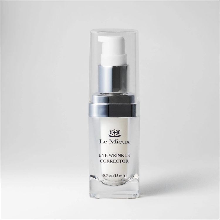 EYE WRINKLE CORRECTOR