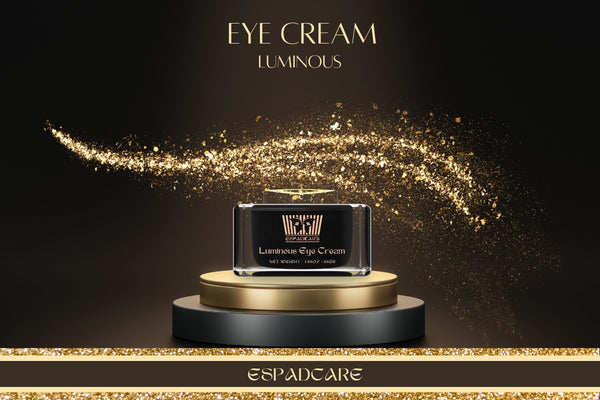 LUMINOUS | EYE CREAM