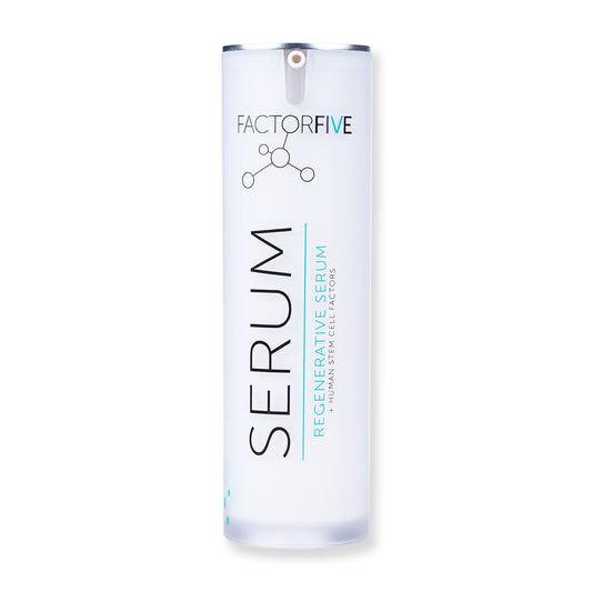 Regenerative Serum