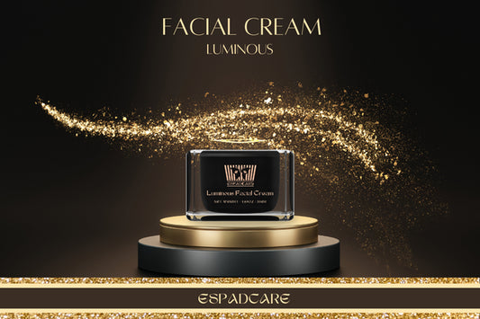 LUMINOUS | FACIAL CREAM