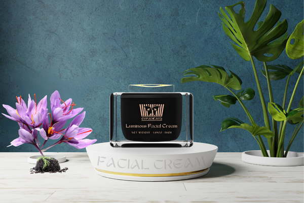 LUMINOUS | FACIAL CREAM