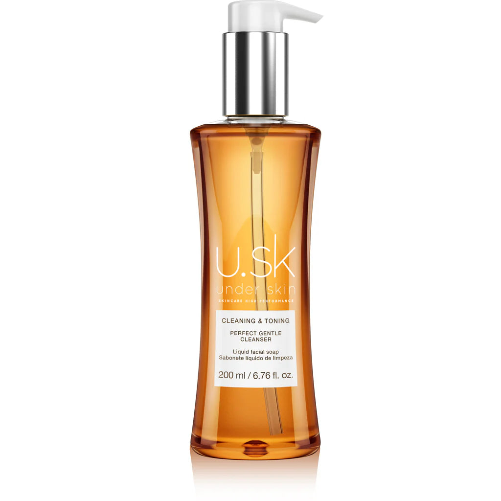 PERFECT GENTLE CLEANSER FR200ML-USK