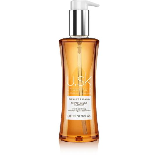 PERFECT GENTLE CLEANSER FR200ML-USK