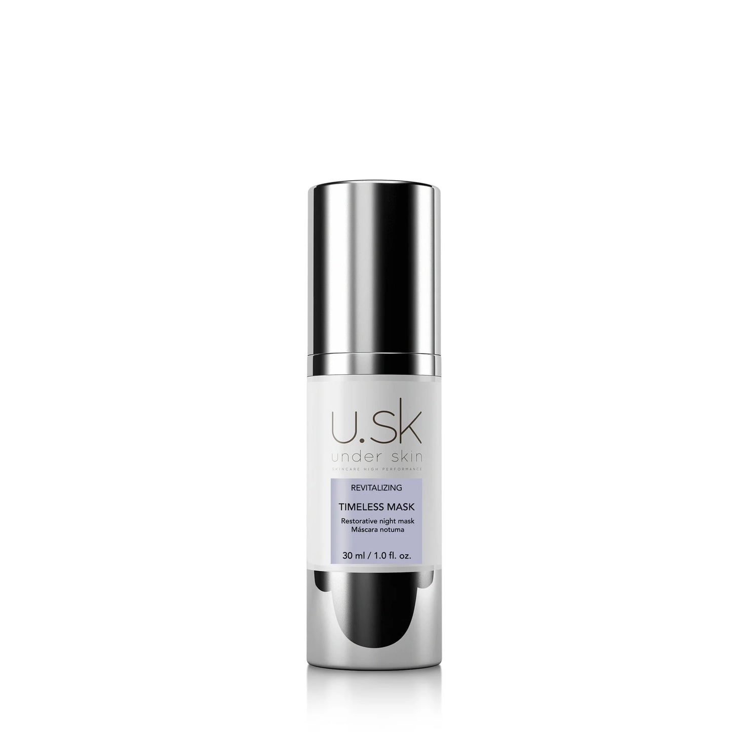 TIMELESS MASK PT30ML - USK